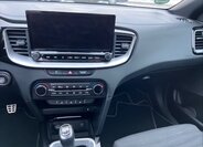 KIA Ceed Kombi 1,5 l 117 kw