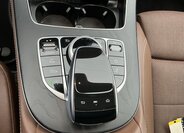 Mercedes-Benz Třídy E Kombi 2,0 l 143 kw