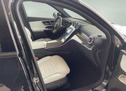 Mercedes-Benz GLC 15