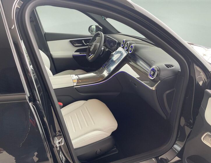 Mercedes-Benz GLC 15