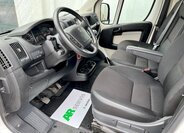 Peugeot Boxer Ostatní 2,2 l 103 kw