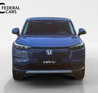Honda HR-V 7