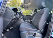 Volkswagen Golf Sportsvan 8