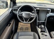 Volkswagen Amarok Pick-up 3,0 l 177 kw