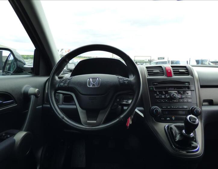 Honda CR-V 23