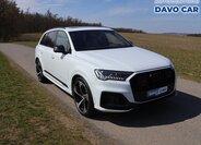Audi SQ7 SUV / Terénní 4,0 l 373 kw