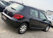 Peugeot 307 Hatchback 1,6 l 80 kw