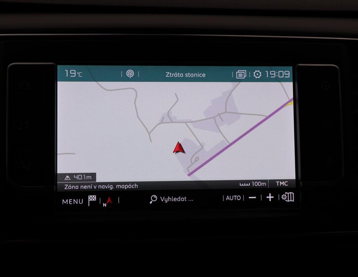 Citroën SpaceTourer 24