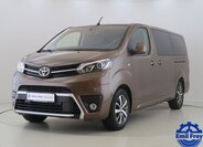 Toyota ProAce 1