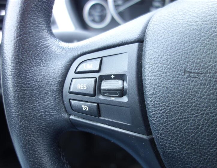 BMW Řada 3 Sedan 2,0 l 105 kw