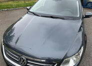 Volkswagen Passat CC 18