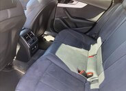Audi A5 Liftback 2,0 l 150 kw