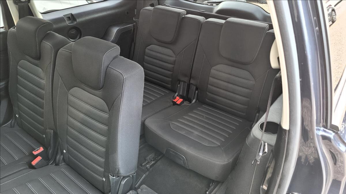 Ford Galaxy MPV 2,0 l 110 kw