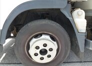 Mitsubishi Canter Skříň 3,0 l 92 kw