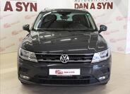 Volkswagen Tiguan 2