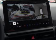 KIA PV5 MPV 0,0 120 kw