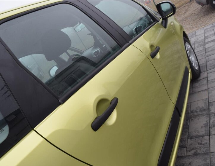 Citroën C3 Picasso Kombi 1,4 l 70 kw