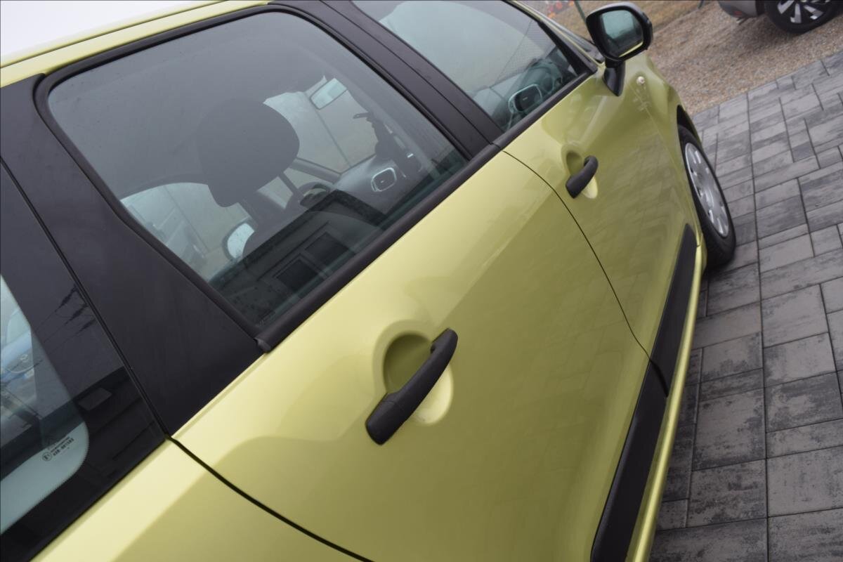 Citroën C3 Picasso Kombi 1,4 l 70 kw