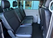 Volkswagen Caravelle 21