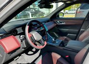 Land Rover Range Rover Velar SUV / Terénní 3,0 l 221 kw