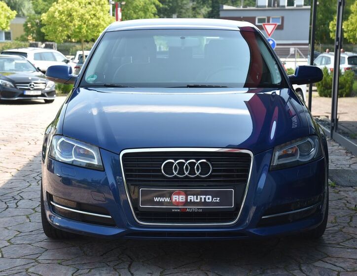 Audi A3 2
