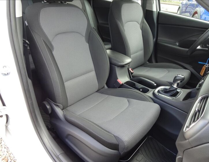 Hyundai i30 Kombi 1,6 l 85 kw