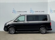 Volkswagen Multivan VAN / Minibus 2,0 l 150 kw