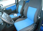 Opel Meriva Kombi 1,6 l 74 kw