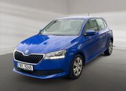 Škoda Fabia Hatchback 999,0 70 kw