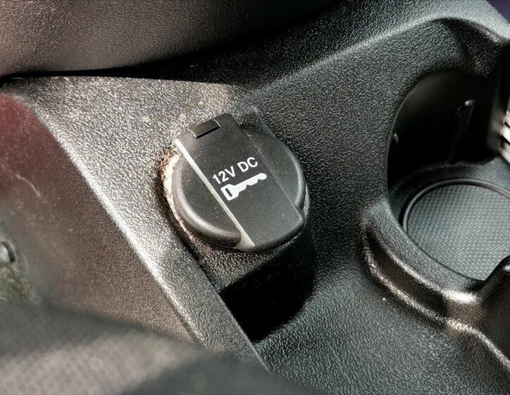 Fiat Dobló Pick-up 1,2 l 70 kw