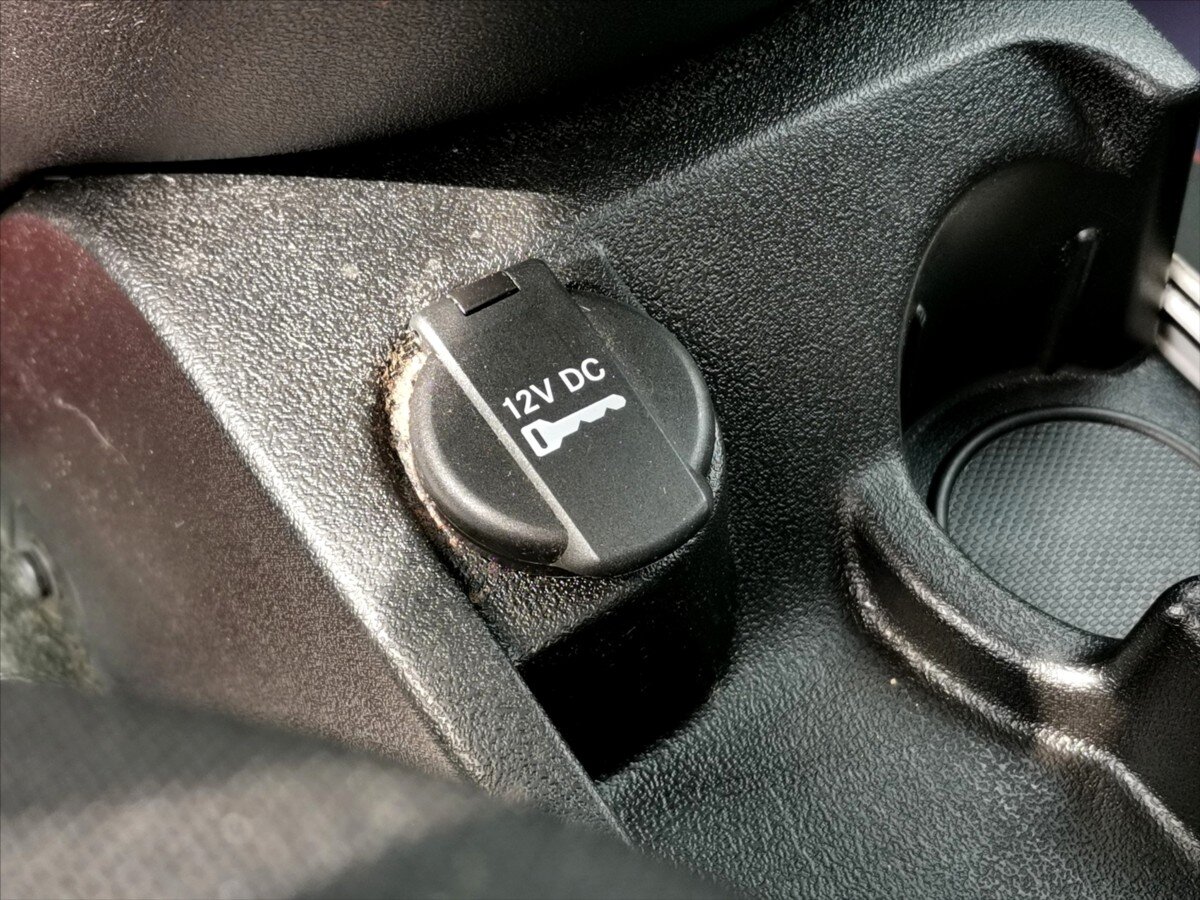 Fiat Dobló Pick-up 1,2 l 70 kw