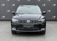 Volkswagen Tiguan SUV / Terénní 2,0 l 110 kw