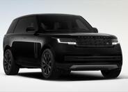 Land Rover Range Rover 5