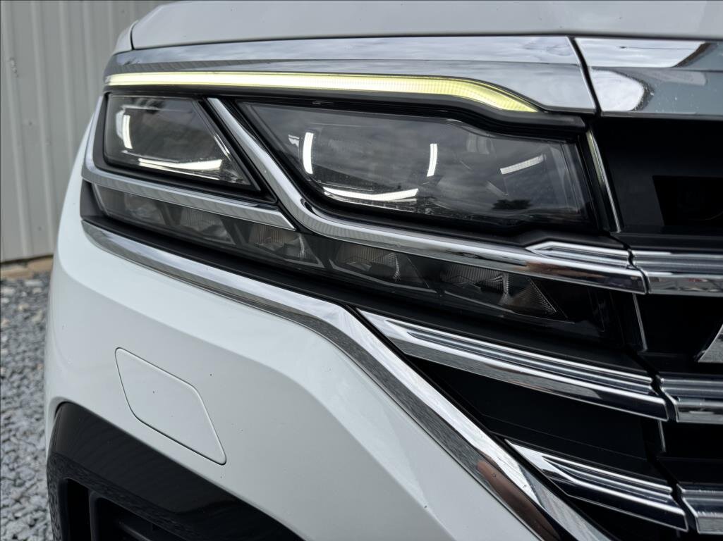 Volkswagen Touareg Kombi 3,0 l 210 kw