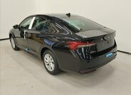 Škoda Octavia Liftback 1,9 l 110 kw