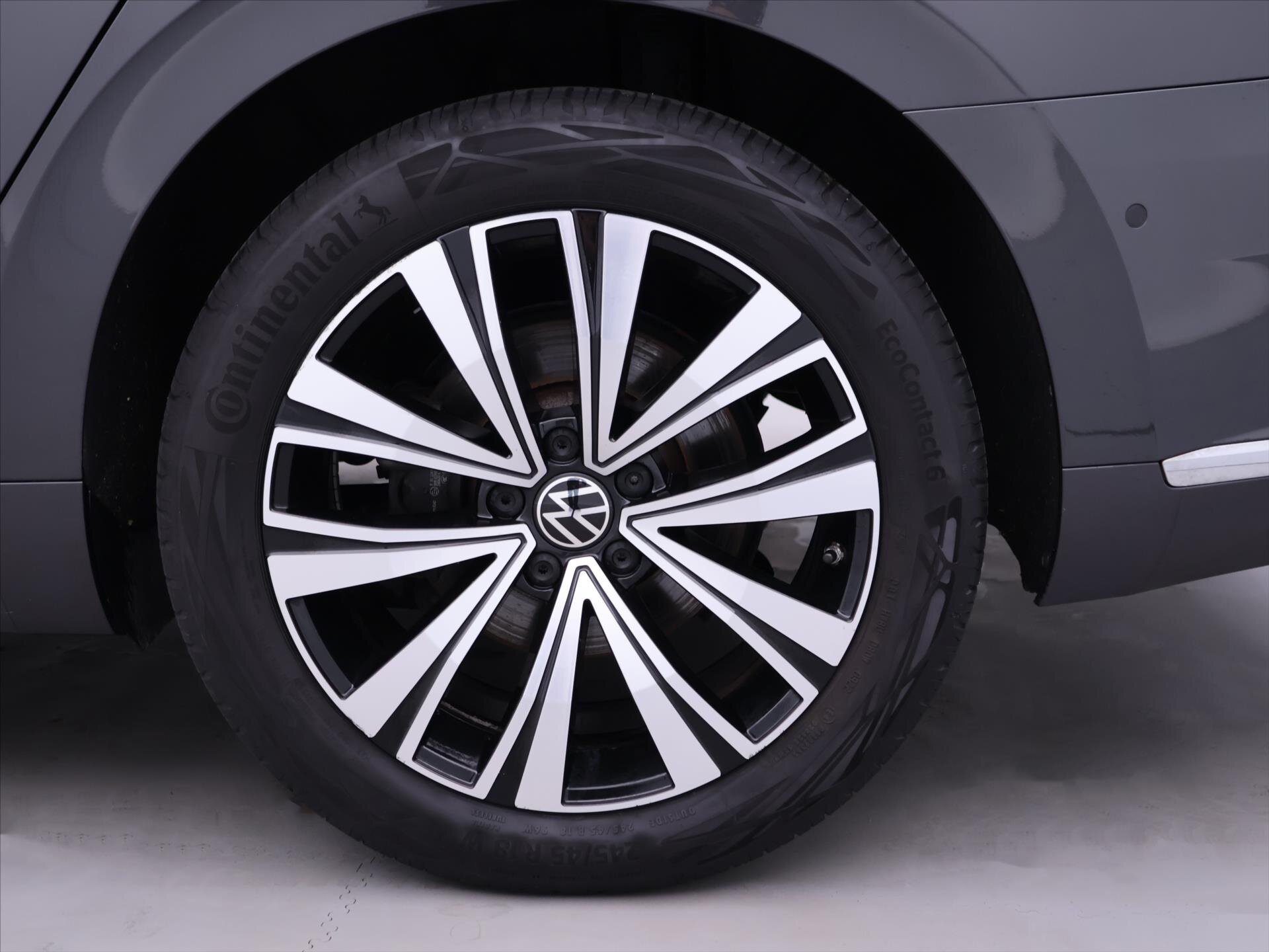 Volkswagen Arteon Kombi 2,0 l 110 kw