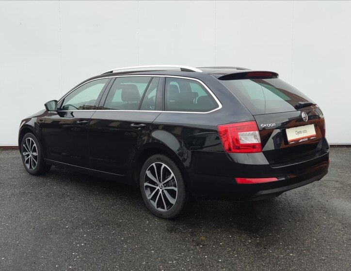 Škoda Octavia 29