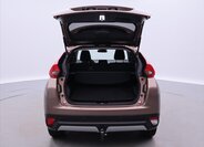 Mitsubishi Eclipse Cross SUV 1,5 l 120 kw