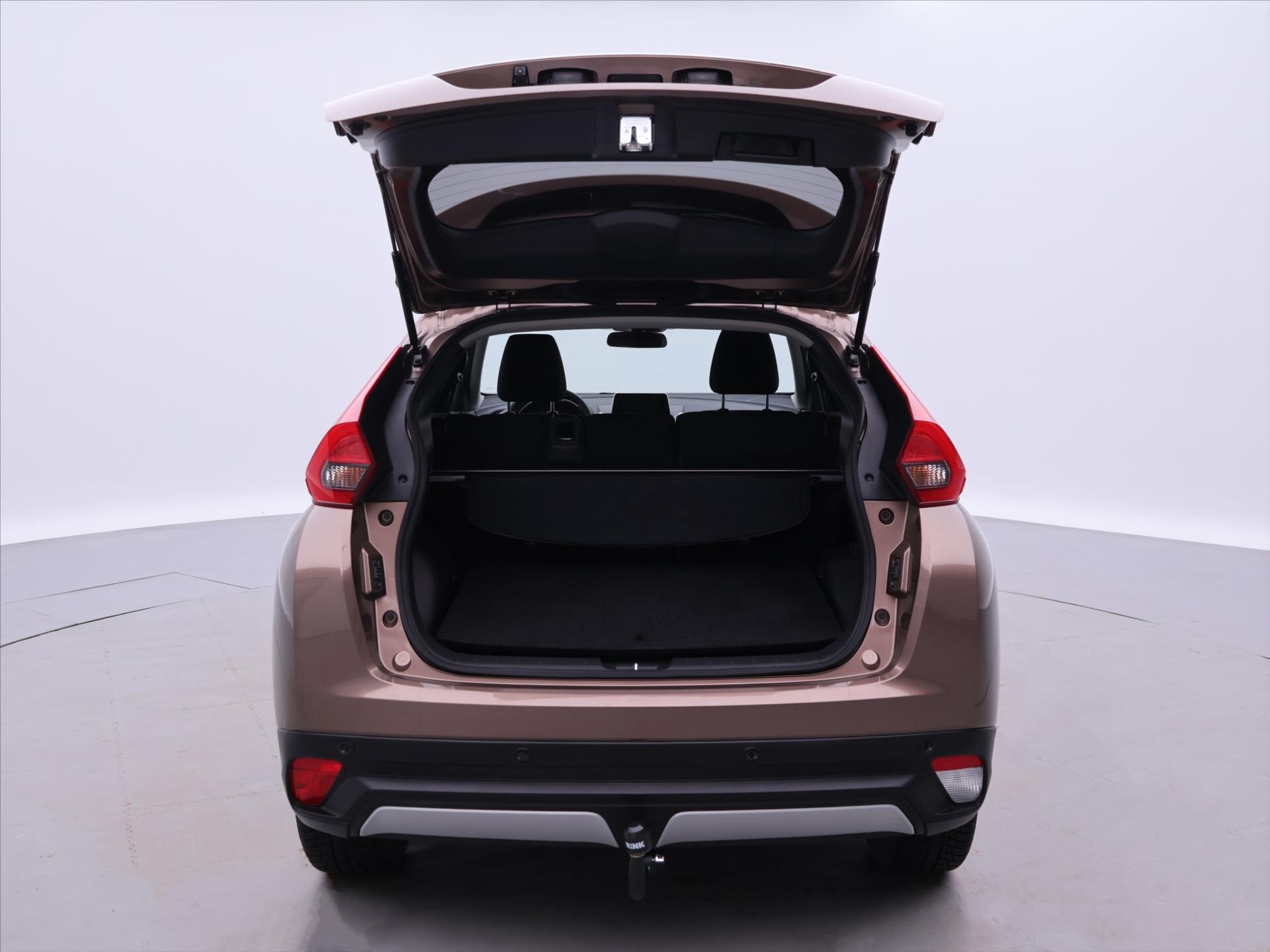 Mitsubishi Eclipse Cross SUV 1,5 l 120 kw