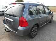 Peugeot 307 4