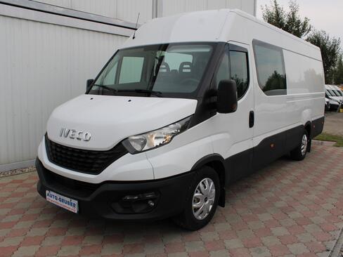 Iveco Daily