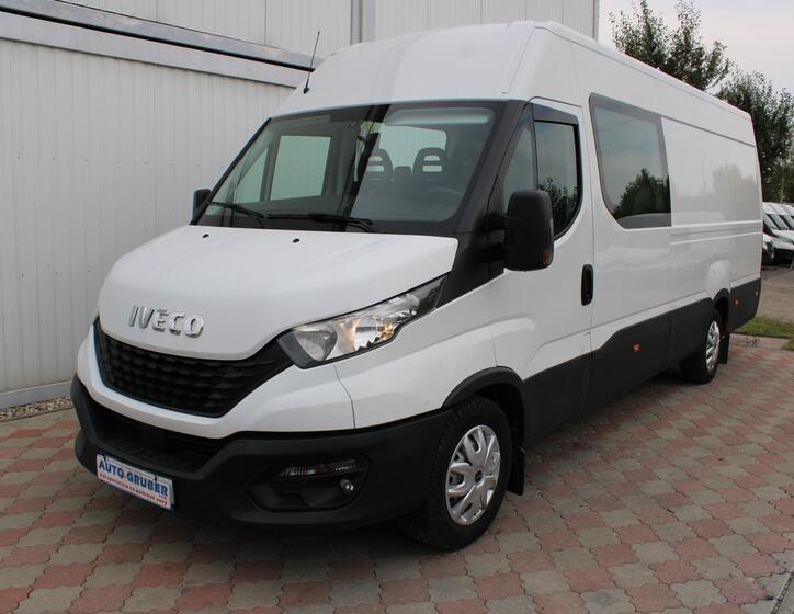 Iveco Daily 1