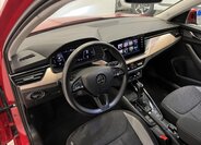 Škoda Kamiq SUV 999,0 85 kw