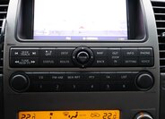 Nissan Pathfinder 25