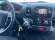 Peugeot Boxer 10
