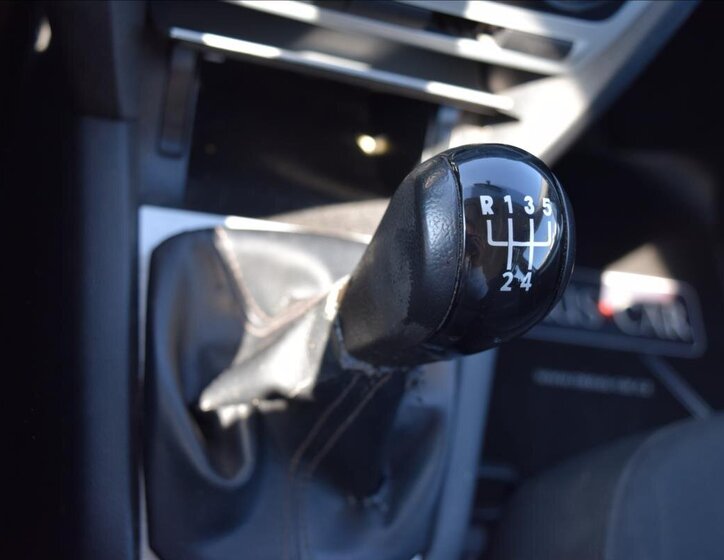 Škoda Octavia Kombi 1,9 l 77 kw