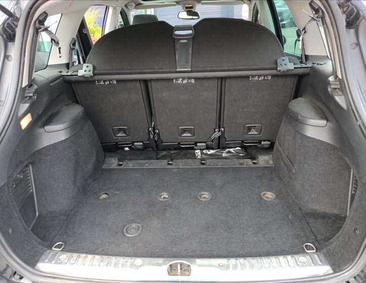 Peugeot 308 Kombi 1,6 l 80 kw