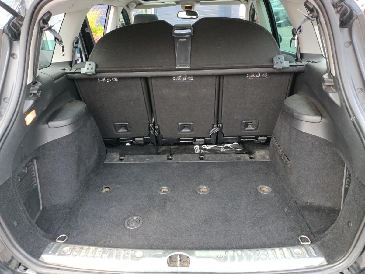 Peugeot 308 Kombi 1,6 l 80 kw