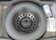 Volkswagen Touran 12