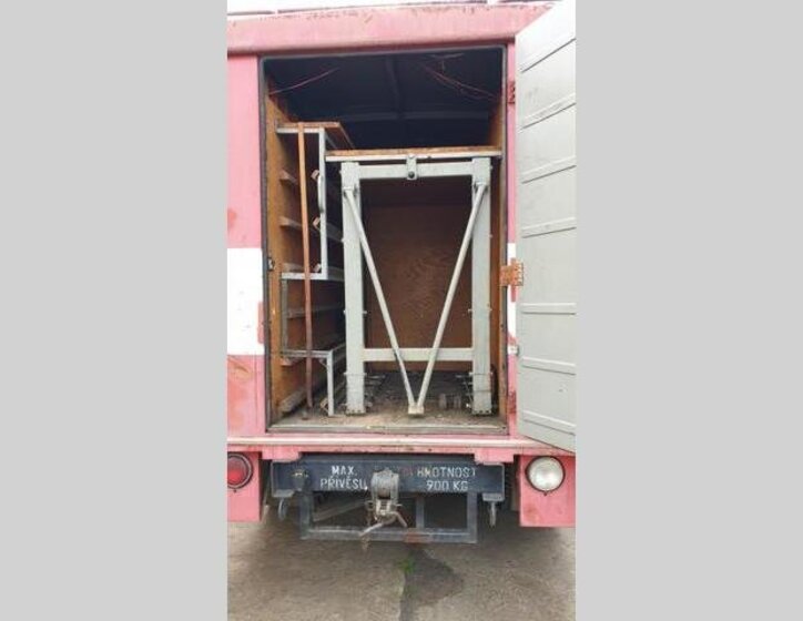 Avia 31 Ostatní 0,0 60 kw